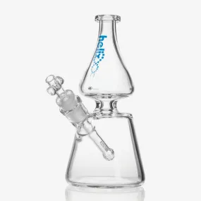 Grav Labs 8.75" Helix Beaker Water Pipe