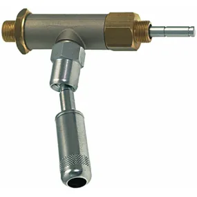 Grimac Zola Complete Water Valve