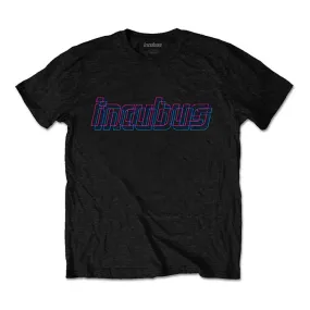 Incubus Trippy Neon T-Shirt