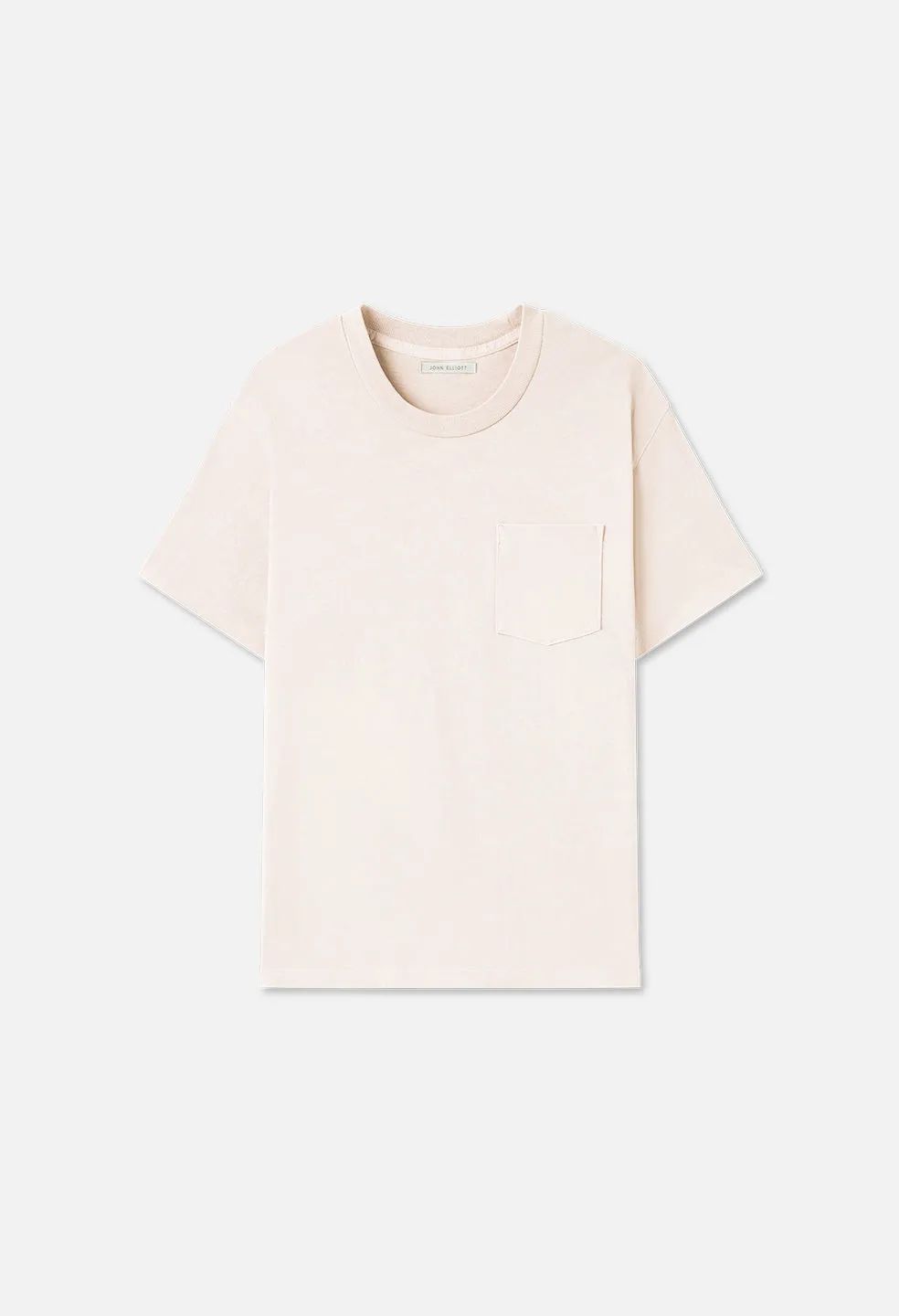 Interval Tee / Shell