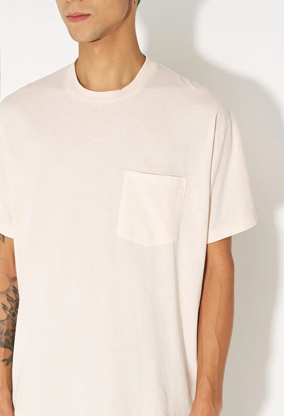 Interval Tee / Shell