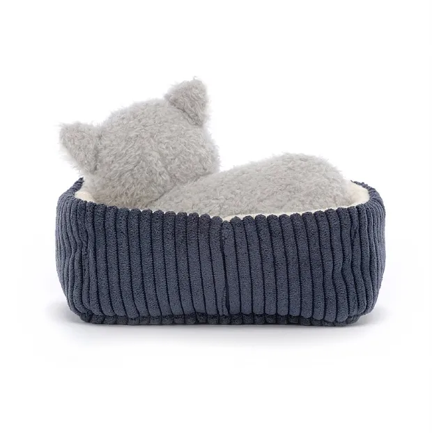 Jellycat - Napping Nipper Cat