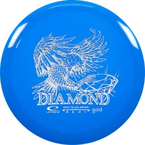 Latitude 64 Diamond [ 8 6 -3 1 ]