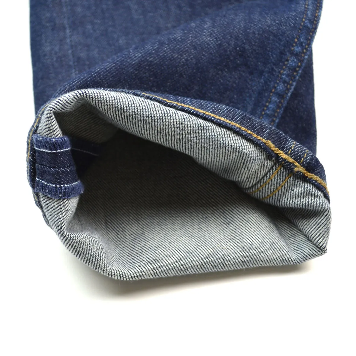 Levi's Made & Crafted - Tack Slim Risk Jeans - Used Denim