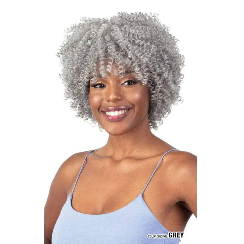 LITE WIG 019  | Freetress Equal Synthetic Wig