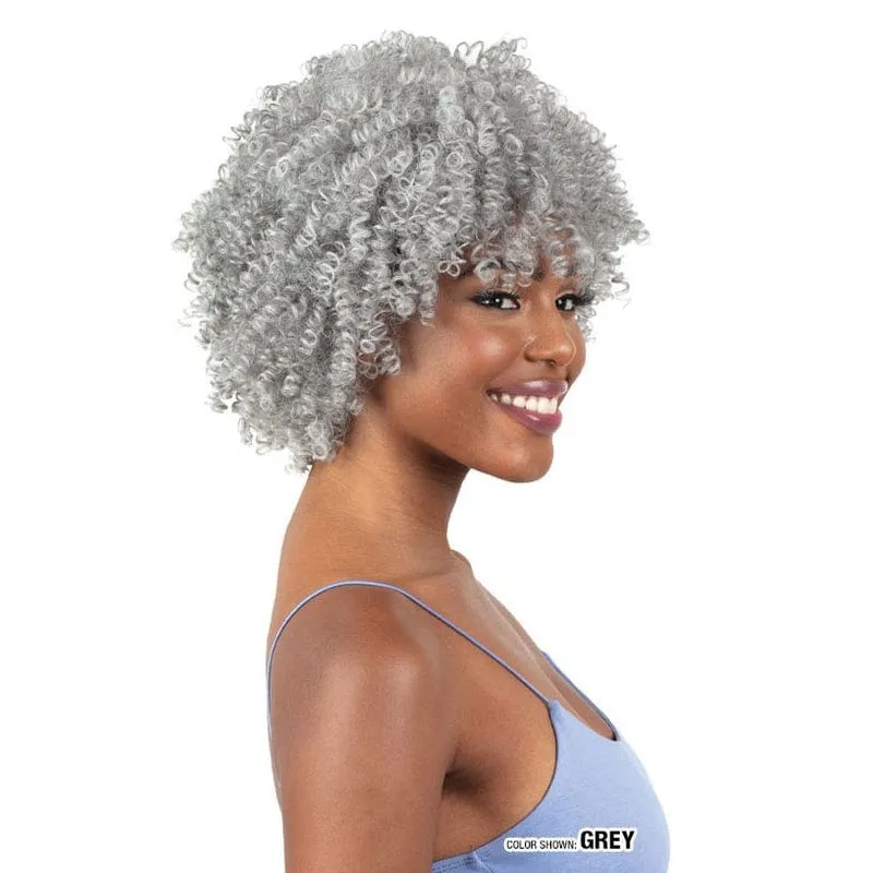 LITE WIG 019  | Freetress Equal Synthetic Wig