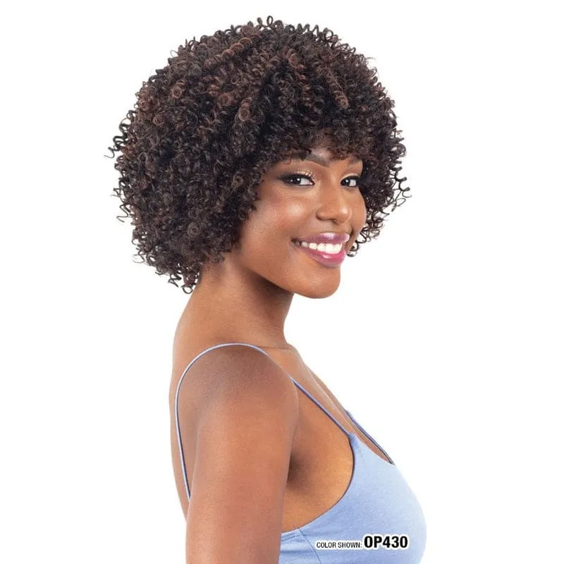 LITE WIG 019  | Freetress Equal Synthetic Wig