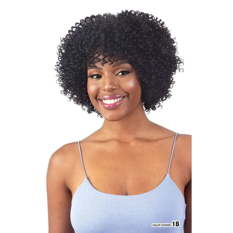 LITE WIG 019  | Freetress Equal Synthetic Wig