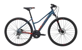 Marin San Anselmo DS2 Hybrid Bicycle