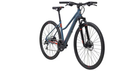 Marin San Anselmo DS2 Hybrid Bicycle