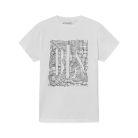 Matrix T-Shirt - White