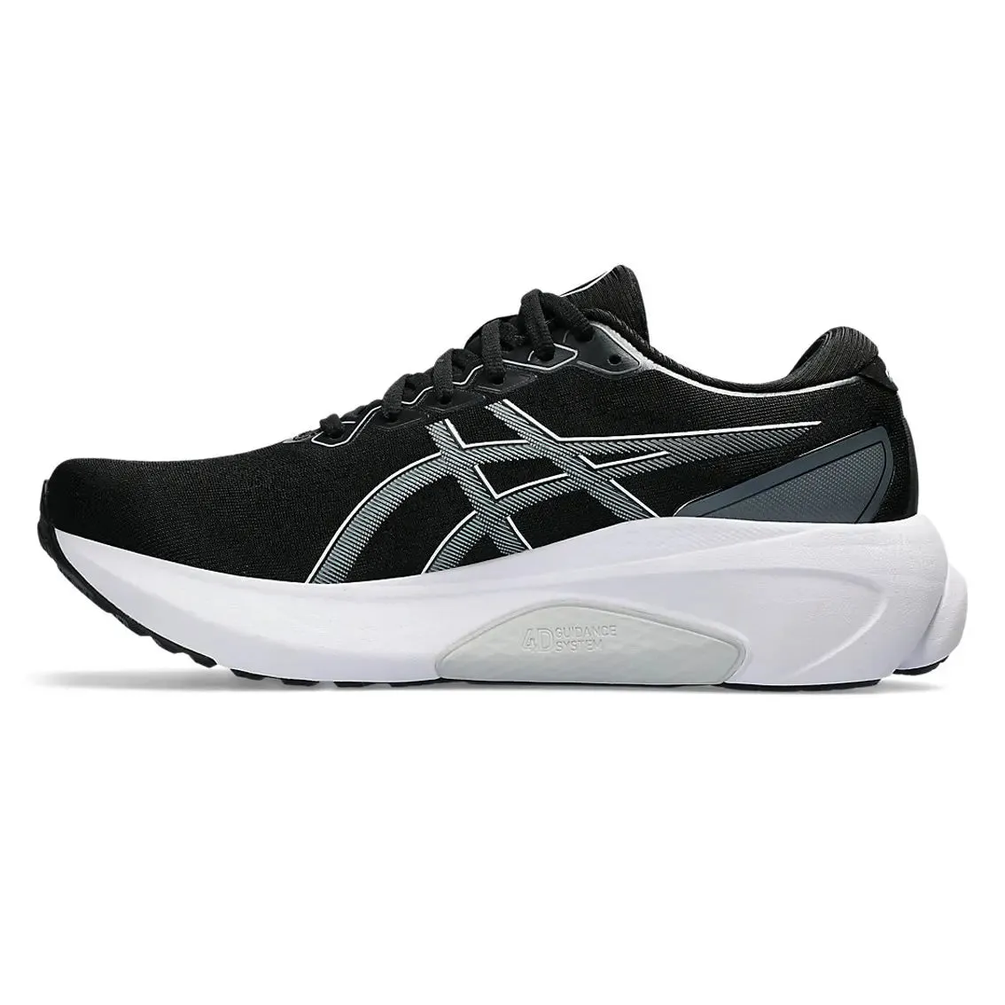 Mens ASICS GEL-Kayano 30