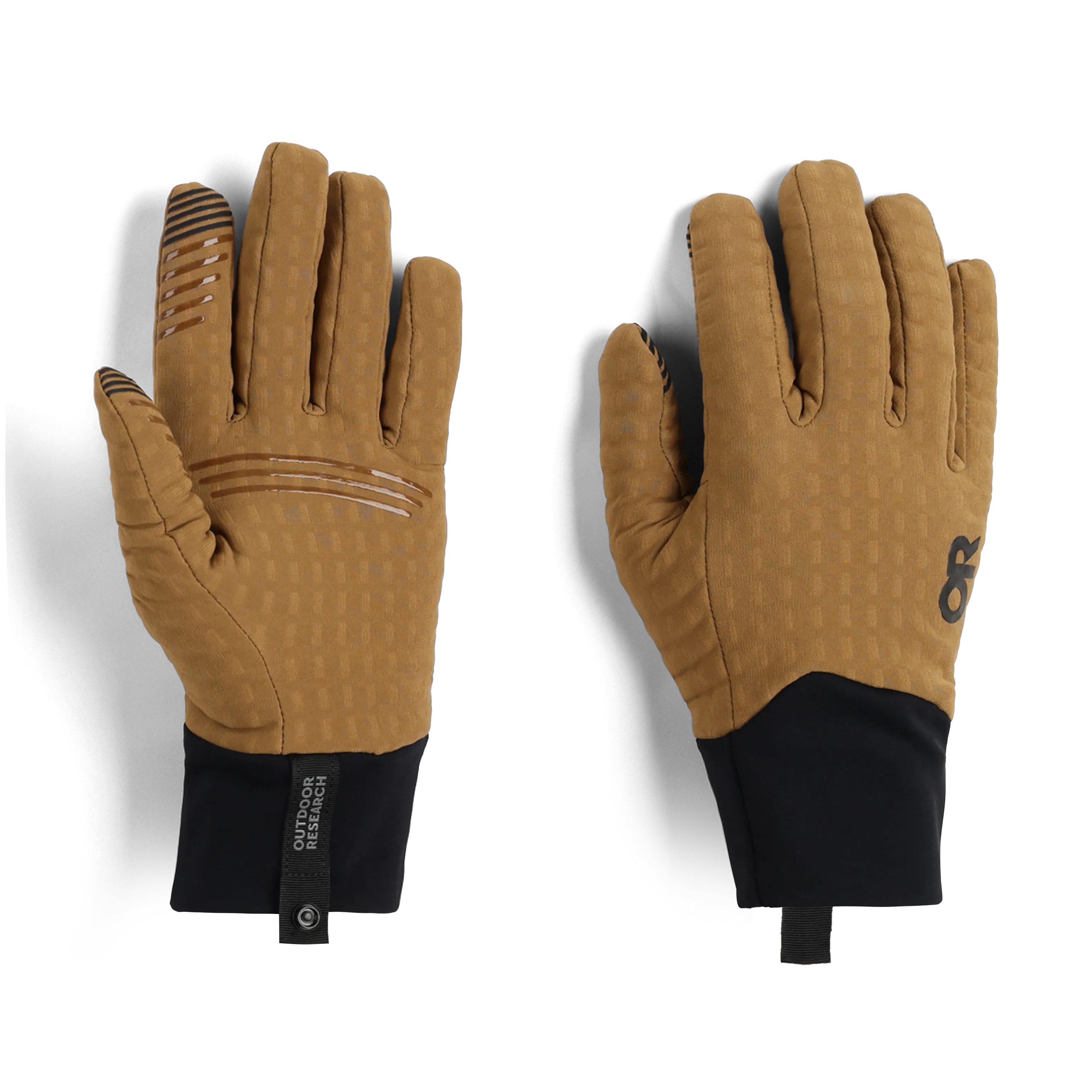 Men's Vigor Heavyweight Sensor Gloves