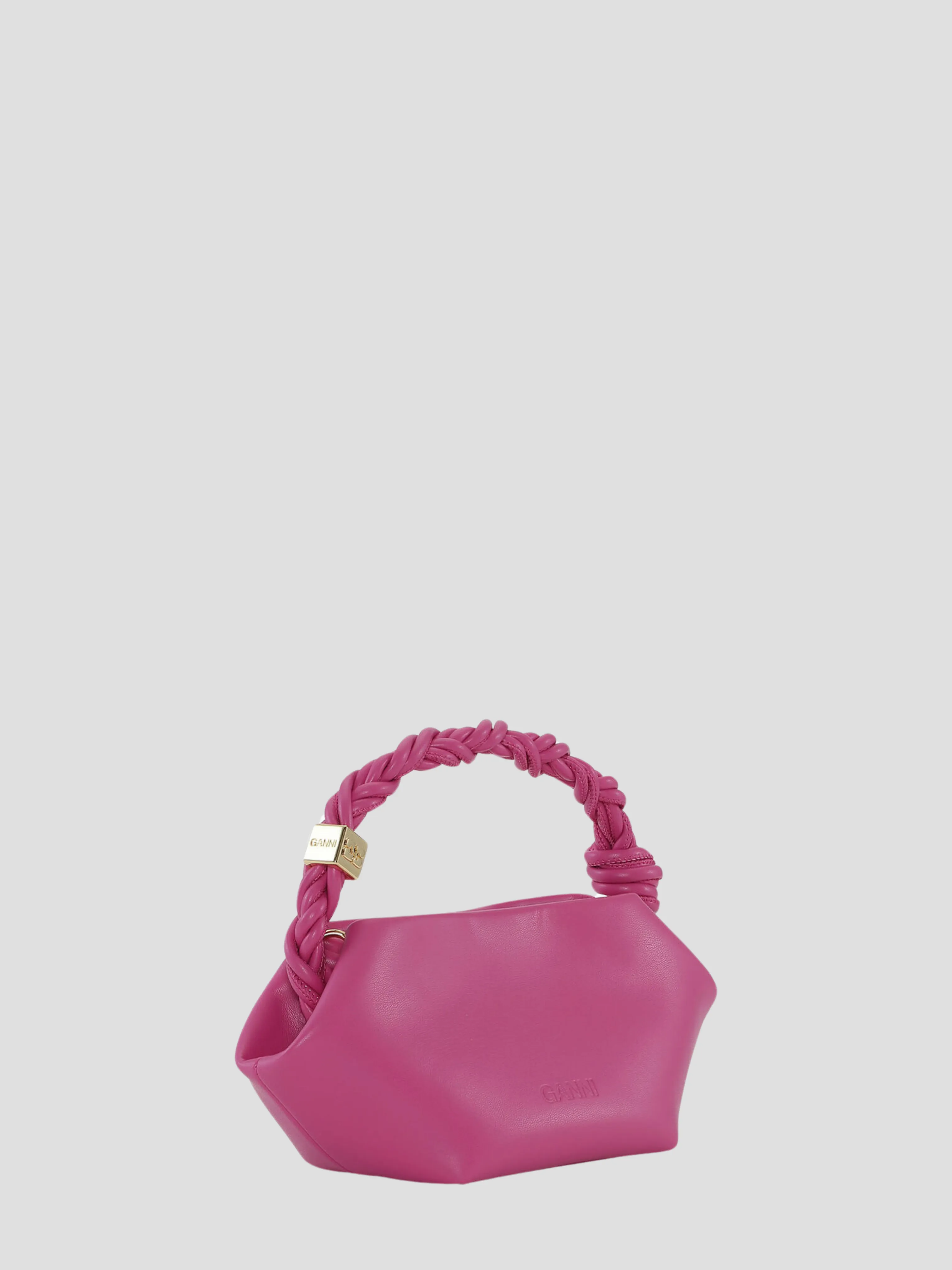 Mini Bou Bag in Pink