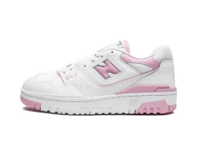 New Balance 550 "White Bubblegum Pink"