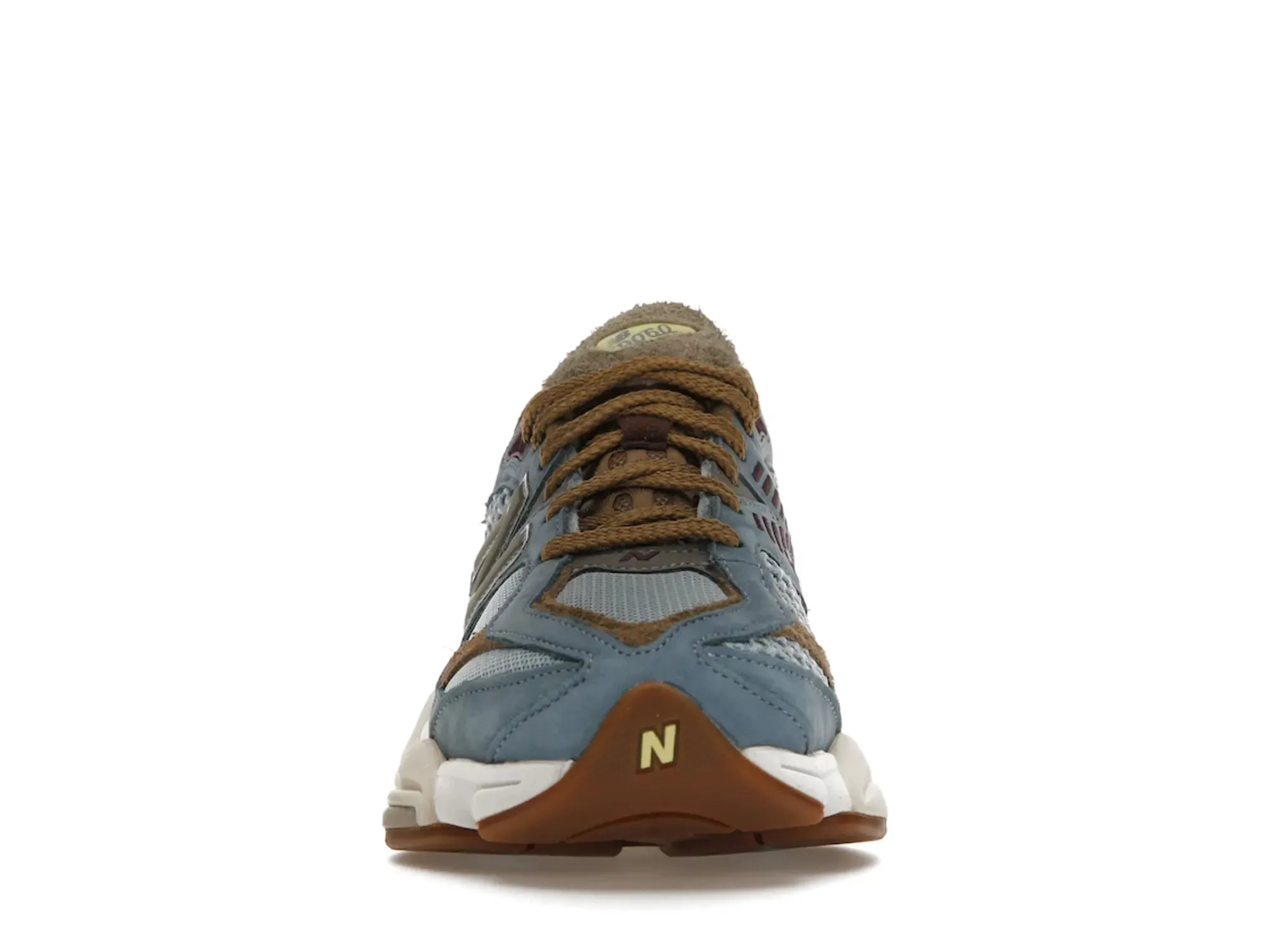 New Balance 9060 X Bodega "Age Of Discovery"