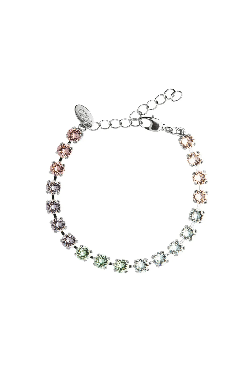 Nicola Bracelet / Pastel Combo