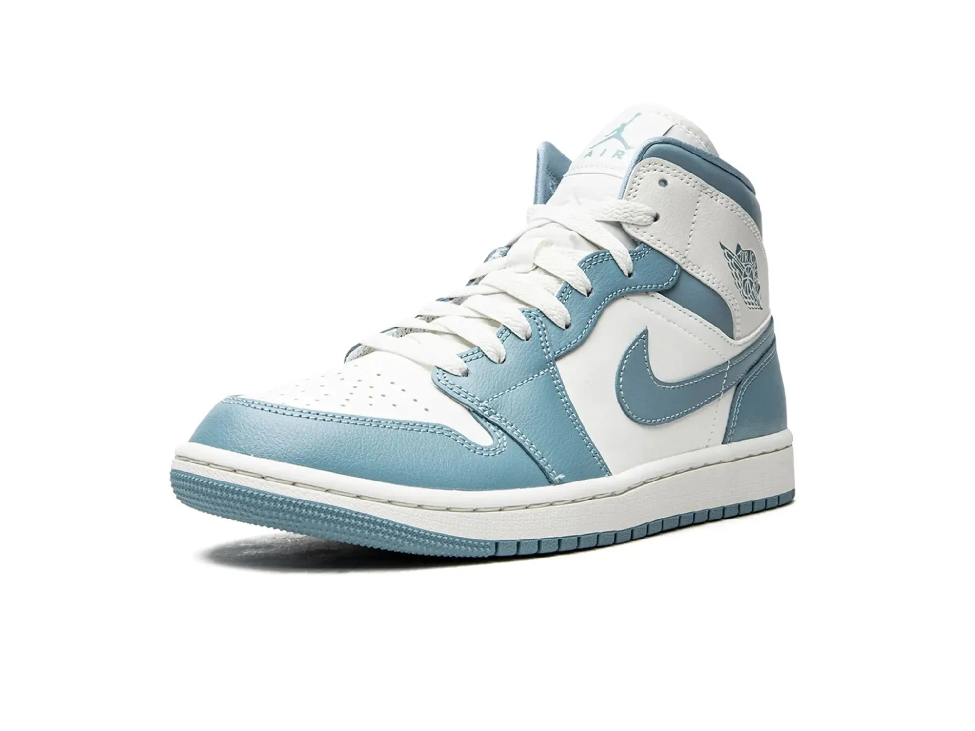 Nike Air Jordan 1 Mid "UNC" (2022)