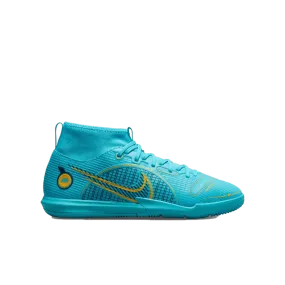 Nike Mercurial Superfly 8 Academy Youth Indoor Shoes