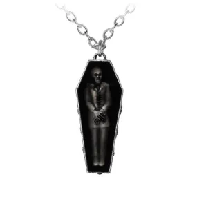 Nosferatu's Rest Necklace