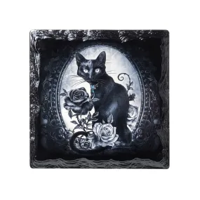 Paracelsus Cat Coaster