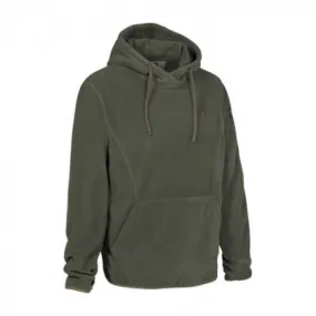 Percussion Fleece Hoodie