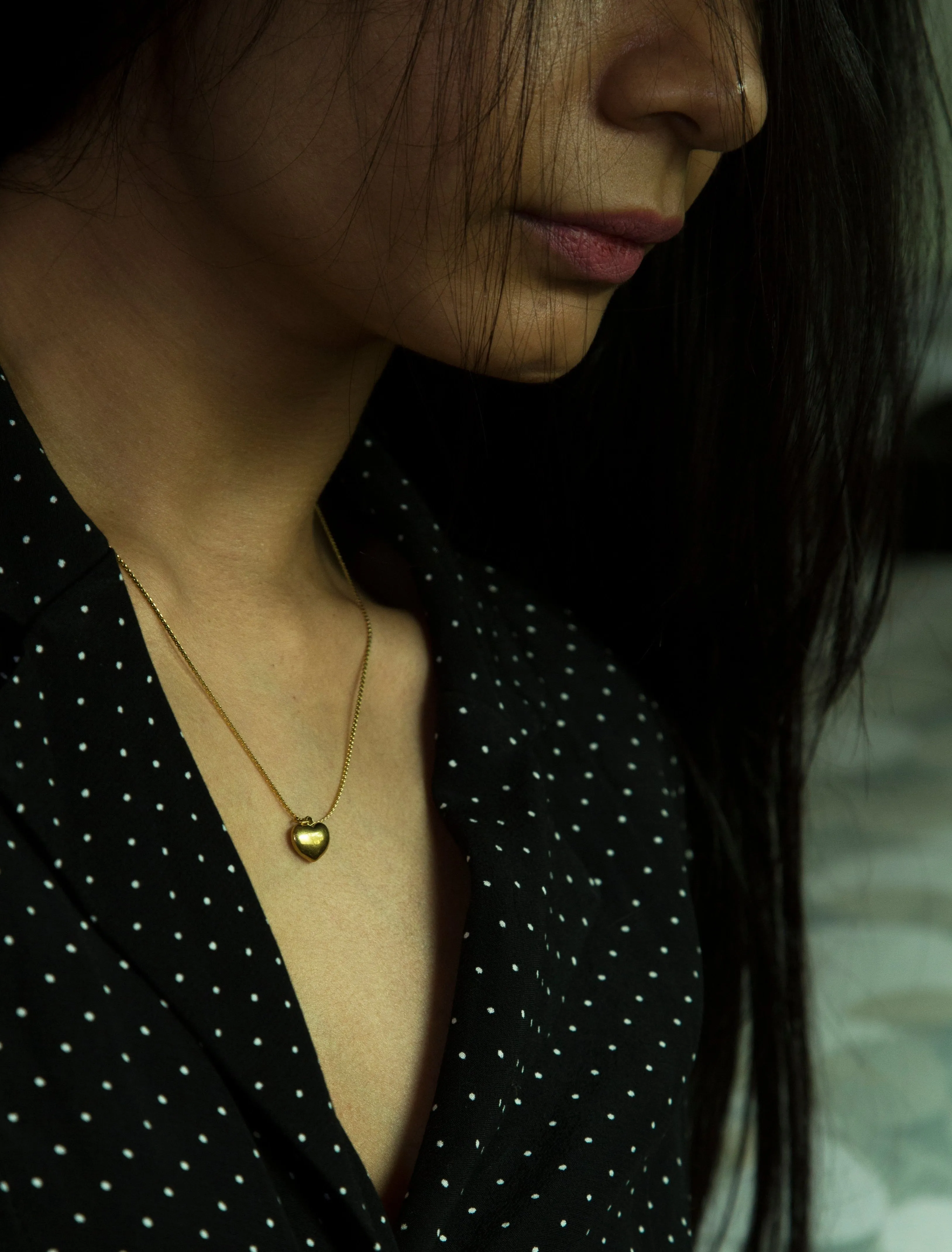 Philia Necklace