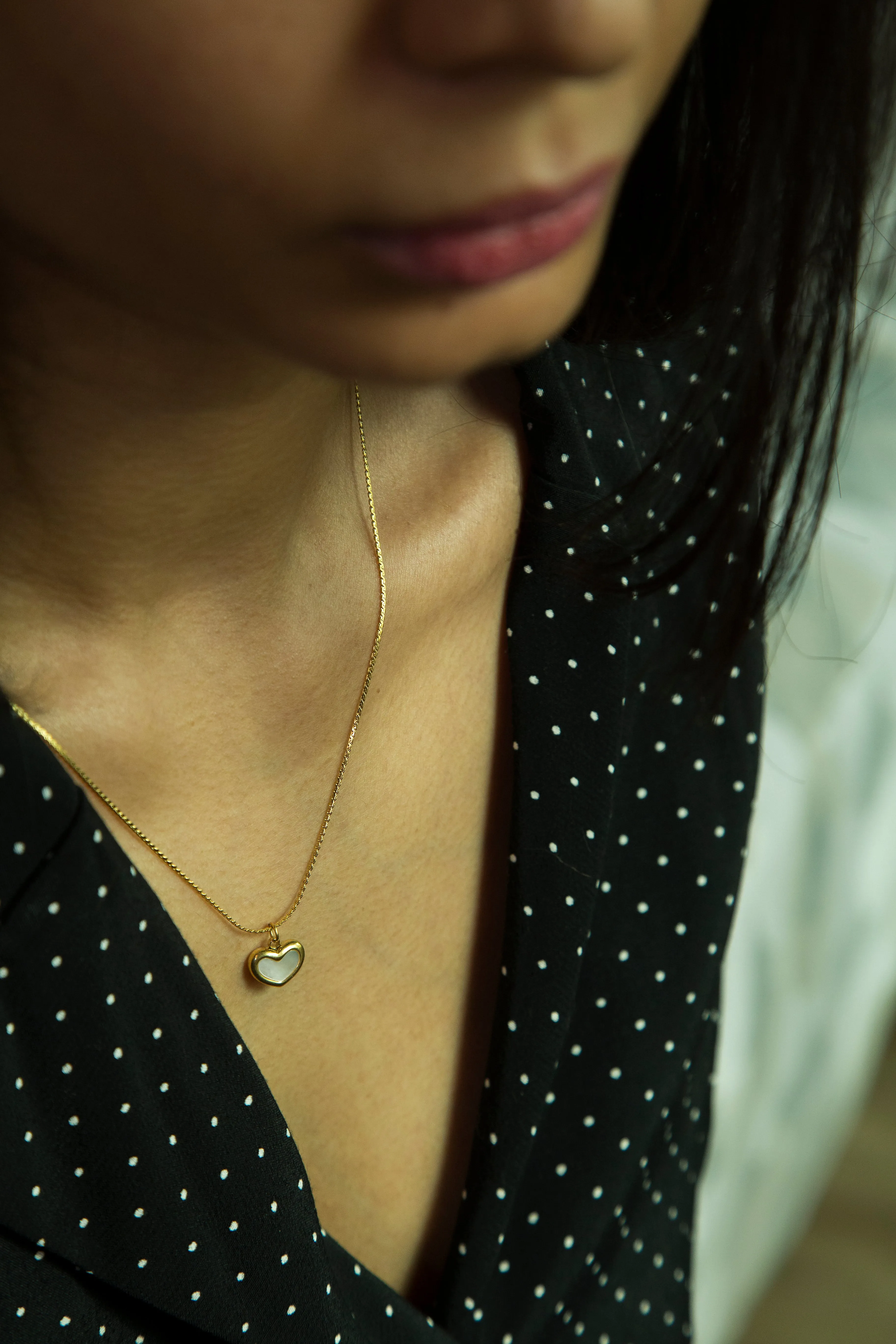 Philia Necklace