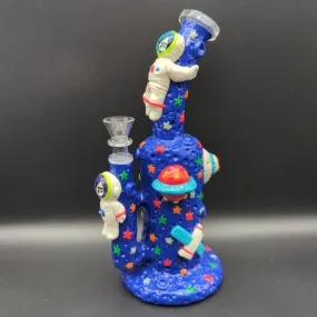 Pulsar Spaceman Water Pipe