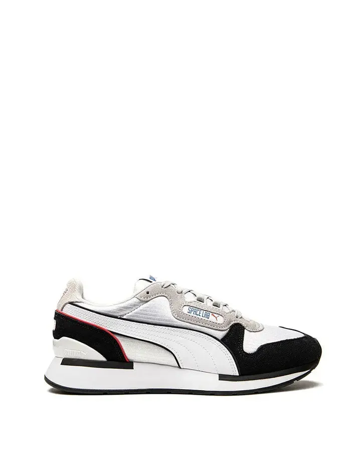 Puma Space Lab Trainer White / Black / Grey