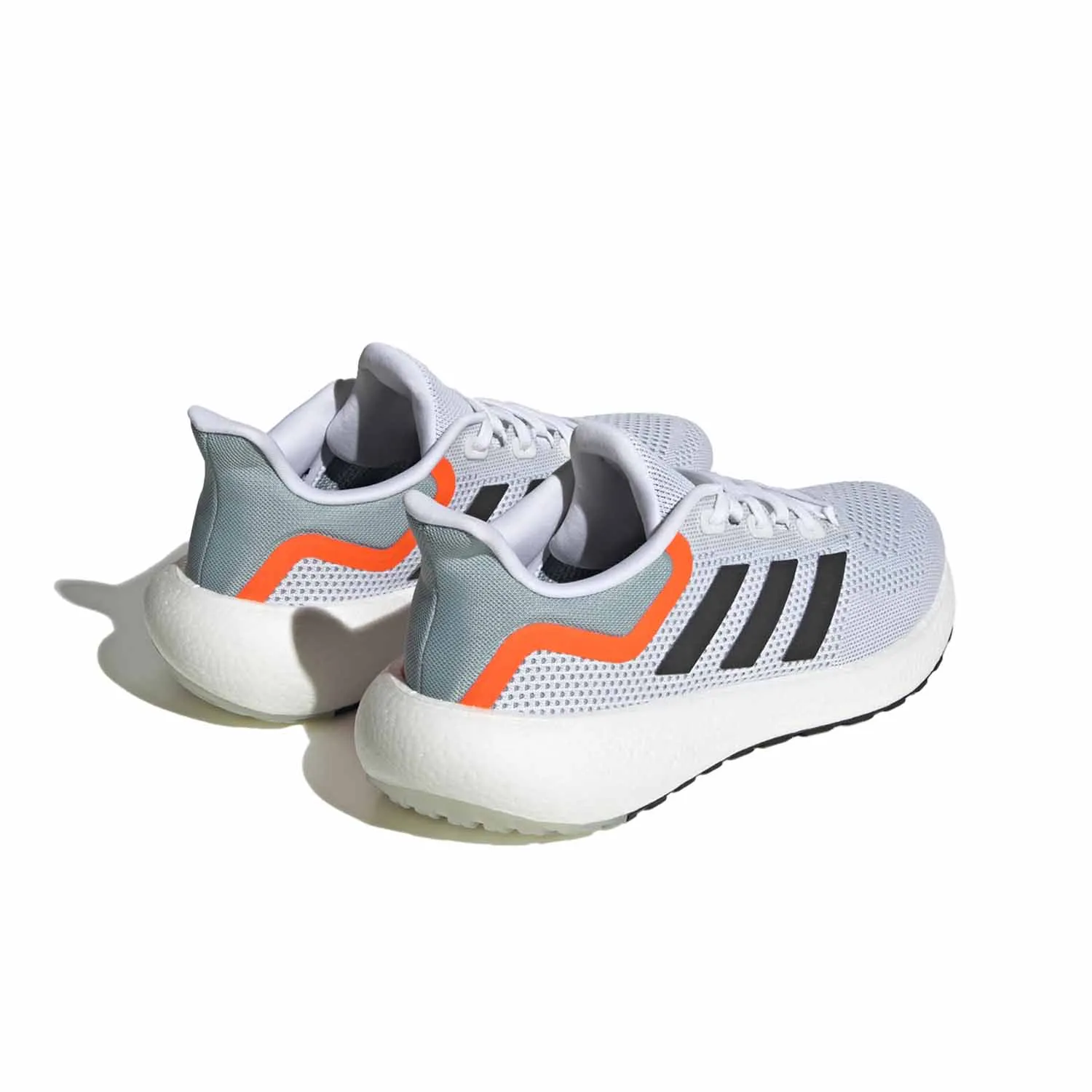 Pureboost 22