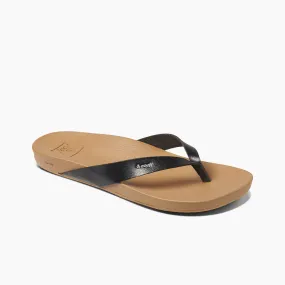 Reef Women's Cushion Court Sandal