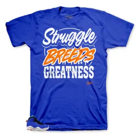 Retro 10 Tinker Struggle Breeds Shirt