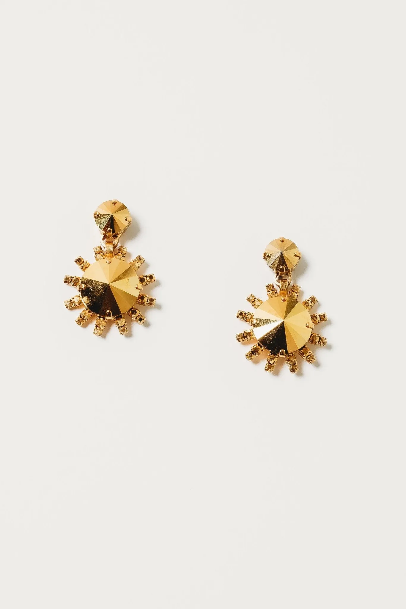 Roscoe Earrings