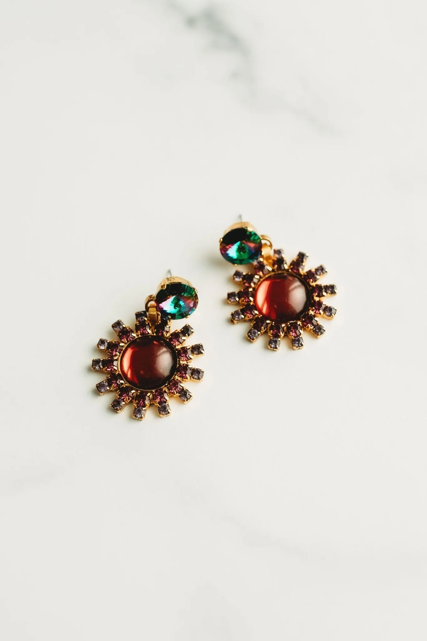 Roscoe Earrings