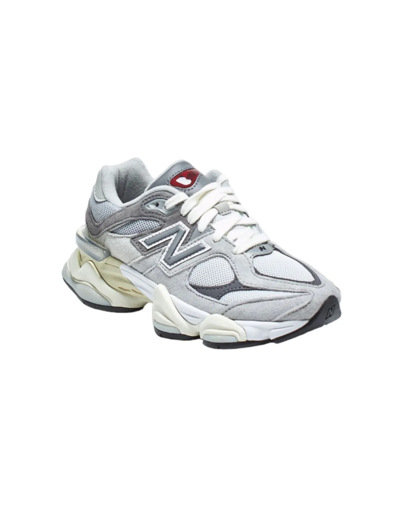 Shoes man U9060GRY M GREY NEW BALANCE