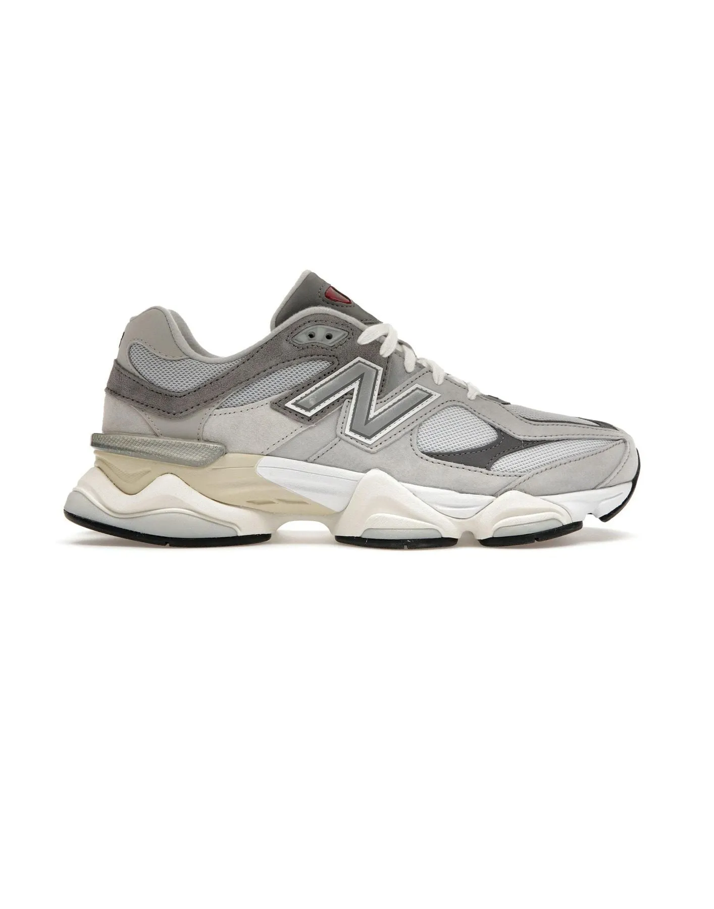 Shoes man U9060GRY M GREY NEW BALANCE