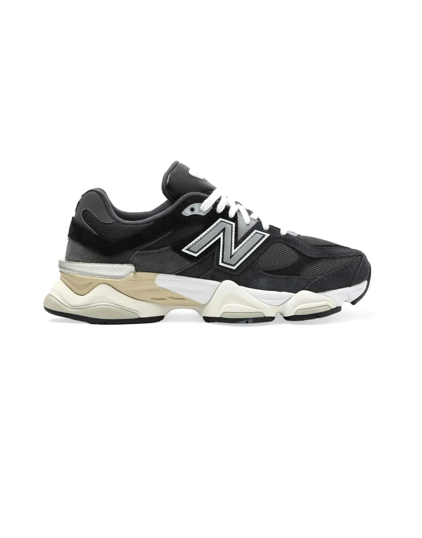 Shoes woman U9060BLC W BLACK  NEW BALANCE