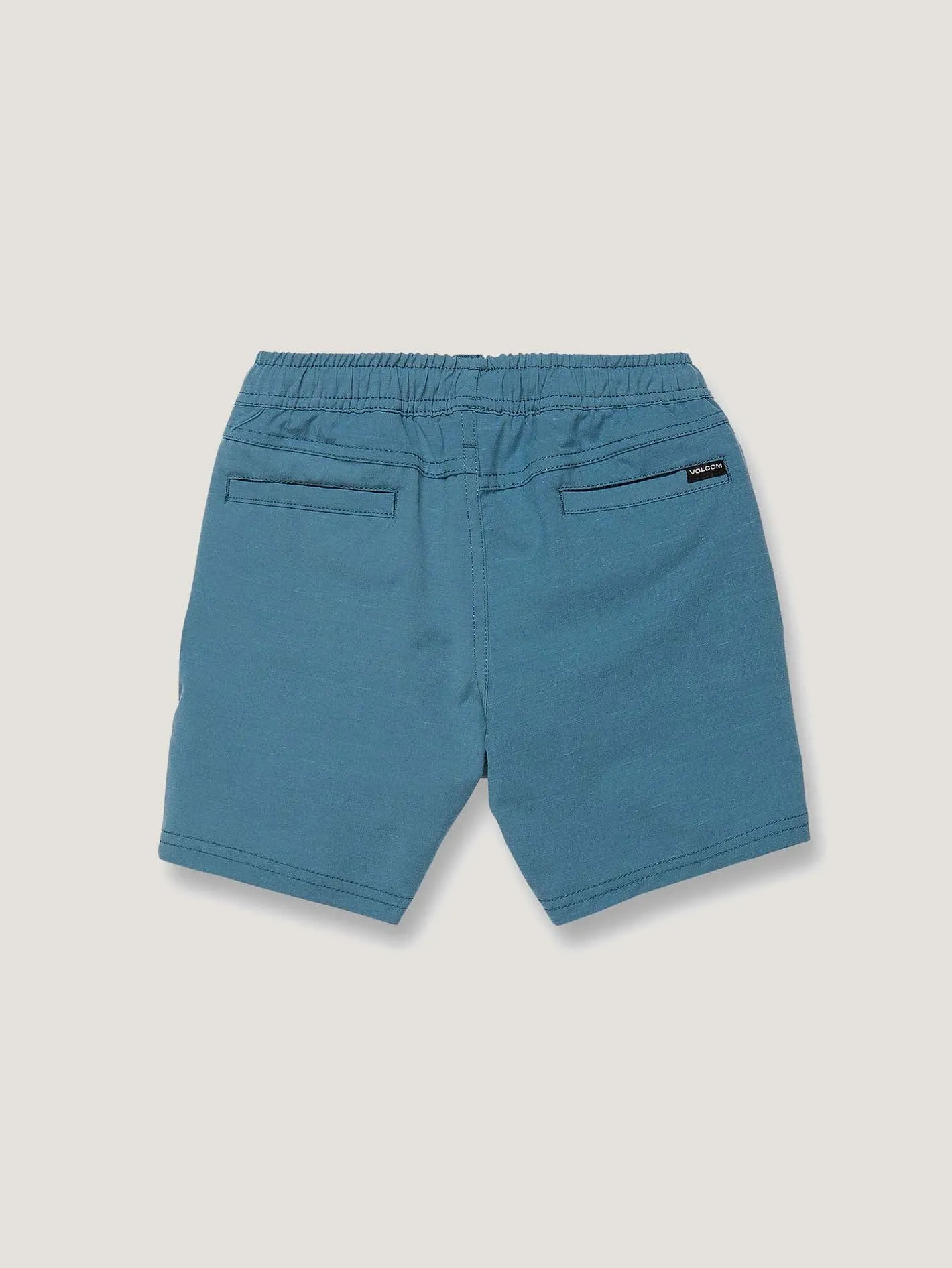 SHORT NIO VOLCOM NIO PEQUEO UNDERSTONED EW HYBRID