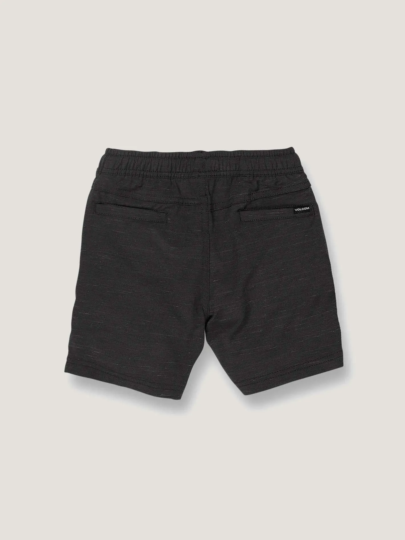 SHORT NIO VOLCOM NIO PEQUEO UNDERSTONED EW HYBRID