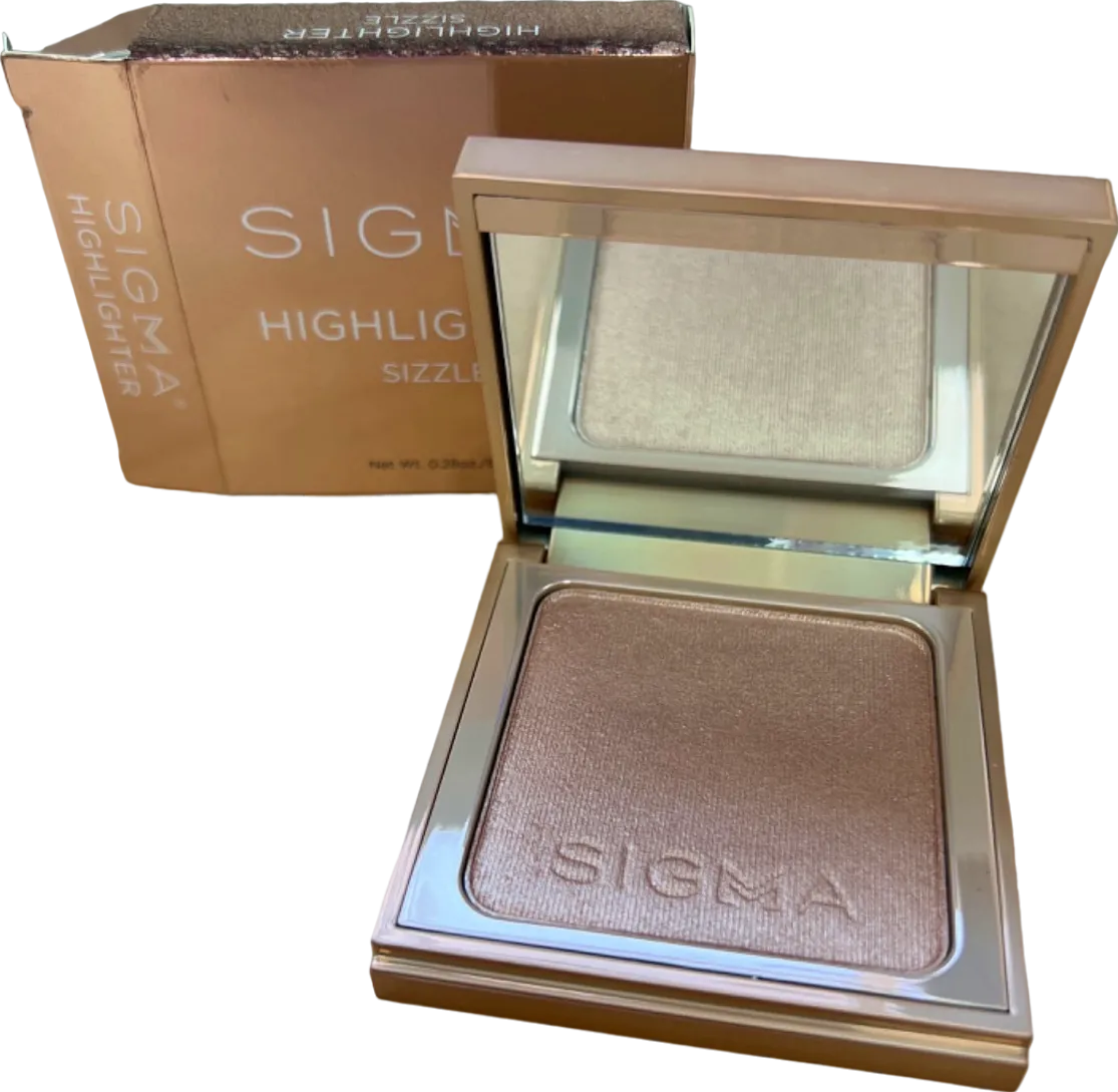 Sigma Highlighter Sizzle 9g