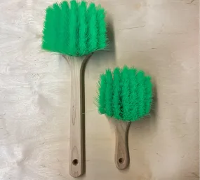 Surf Brush Green