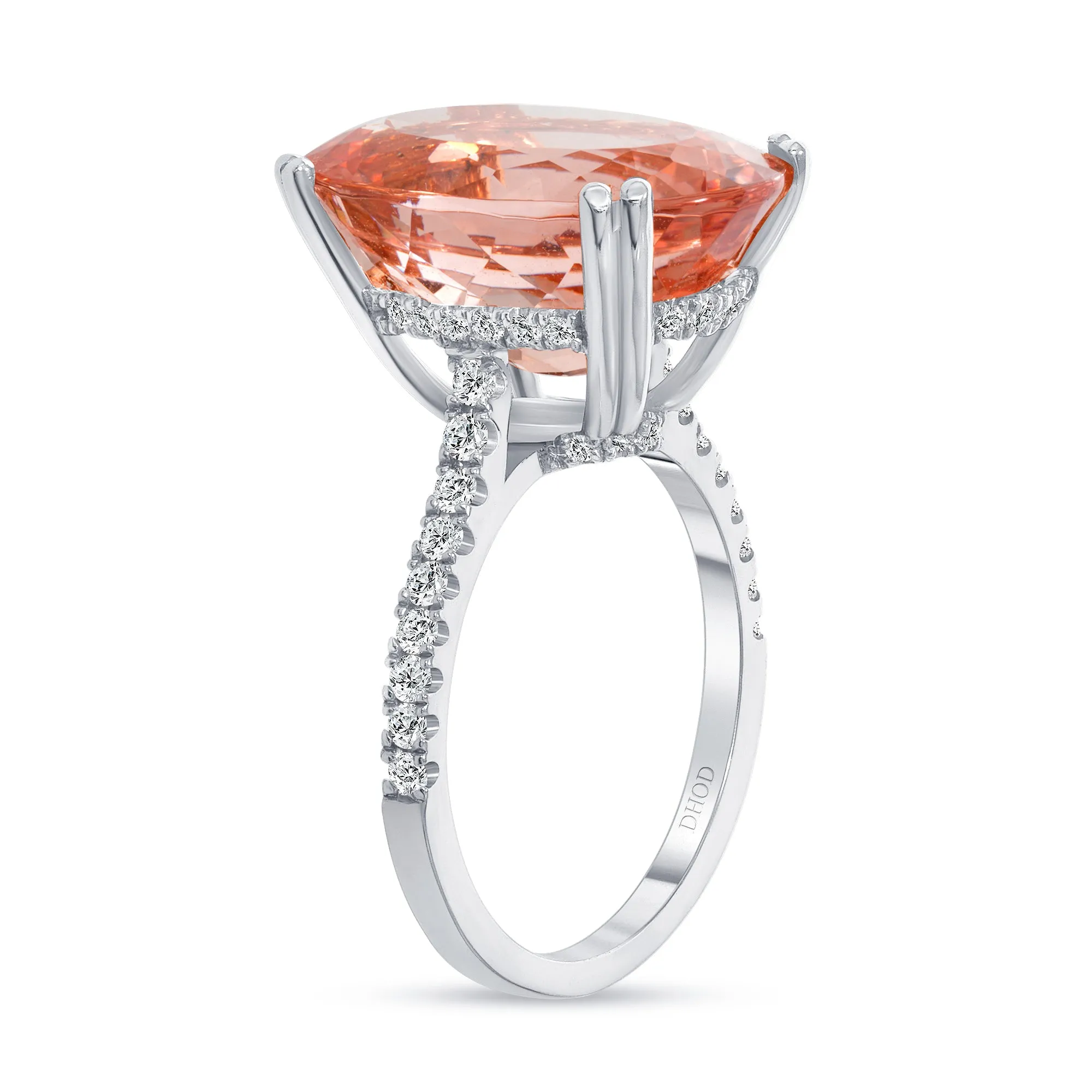 The DILARA Ring