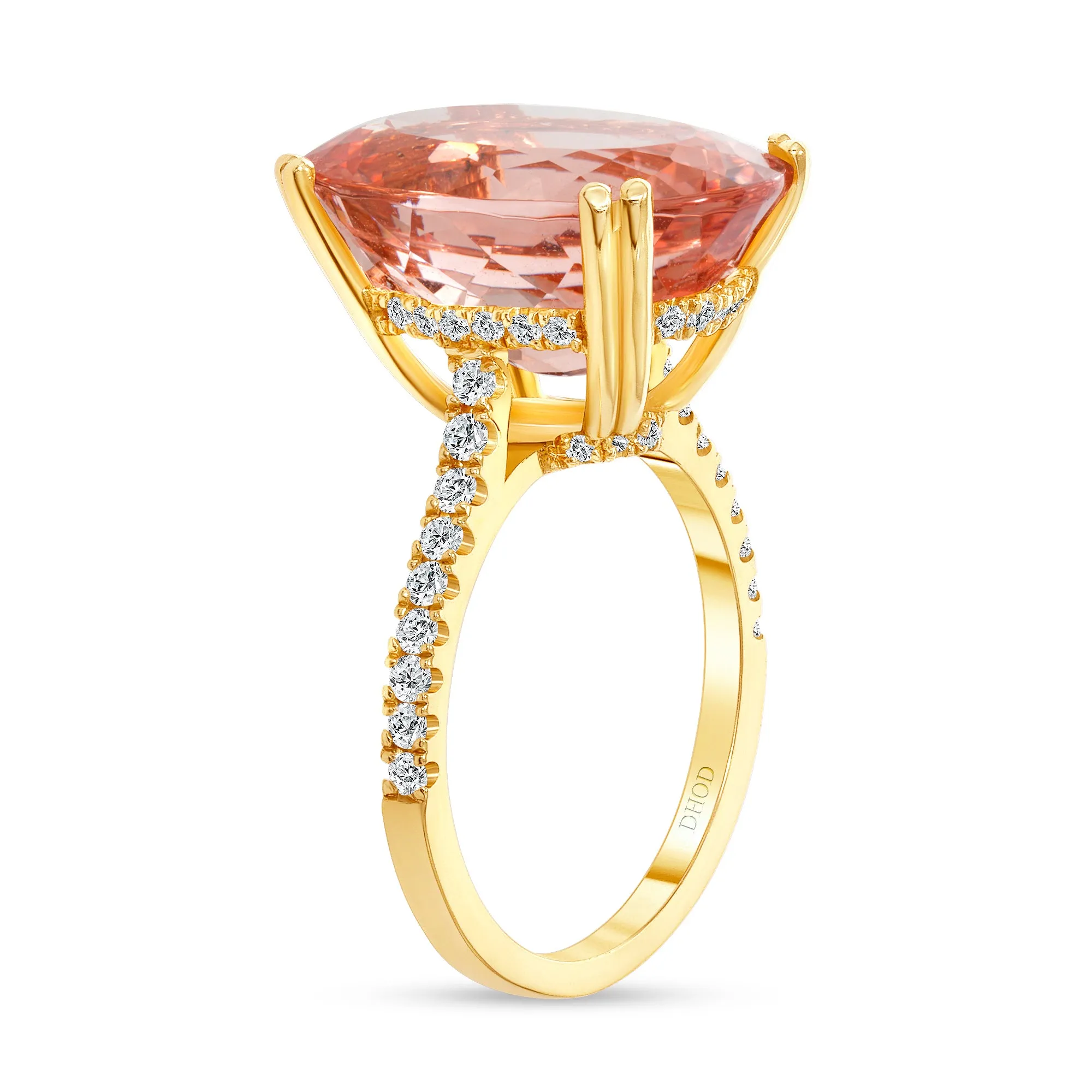 The DILARA Ring