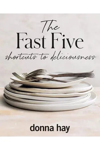 The Fast Five