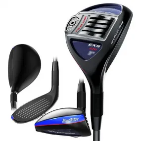 Tour Edge Exotics EXS 220 Hybrids