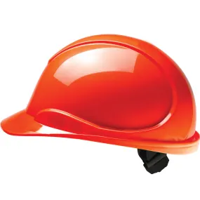 Type 2 Hard Hat 81CR - Orange