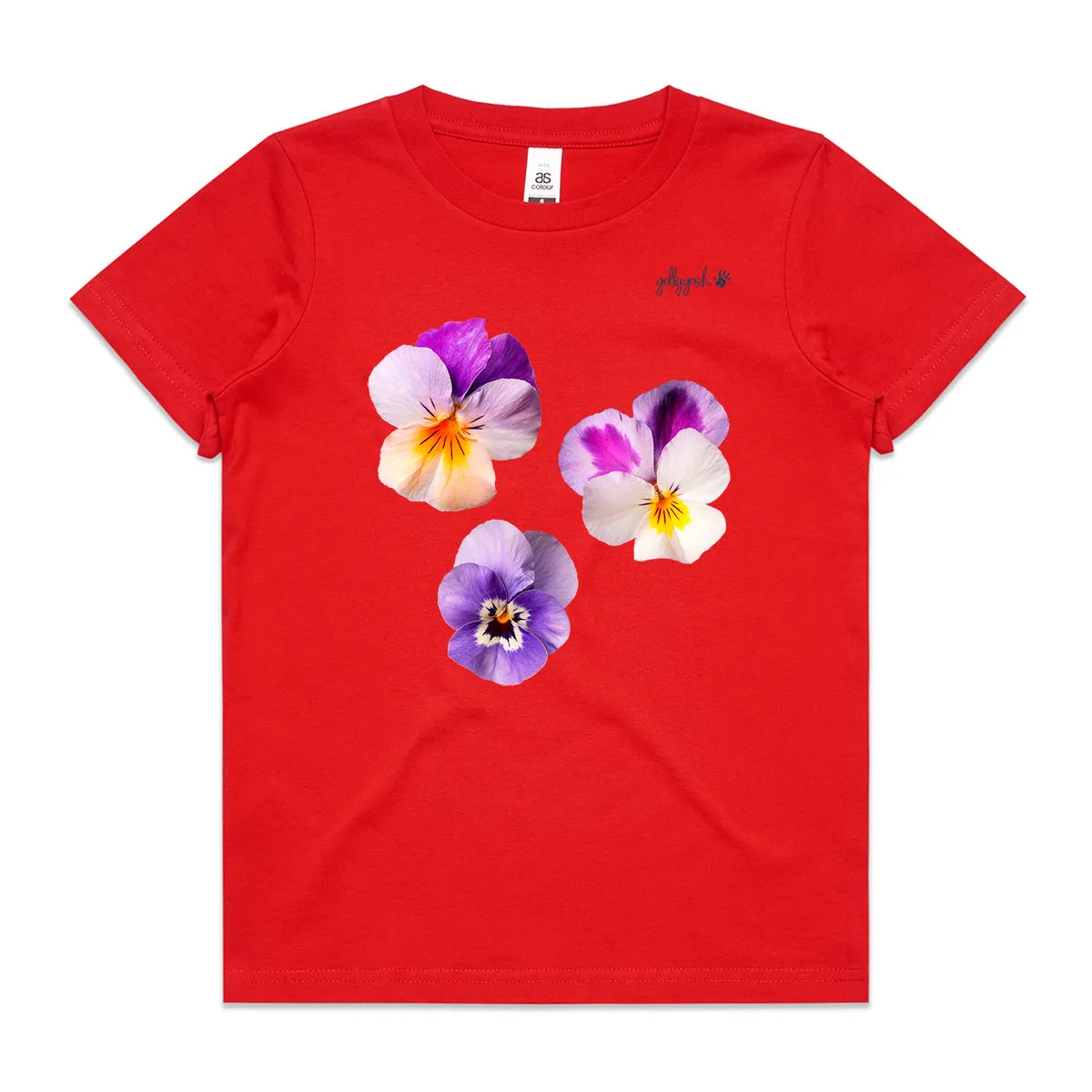 Violas - Kids Tee