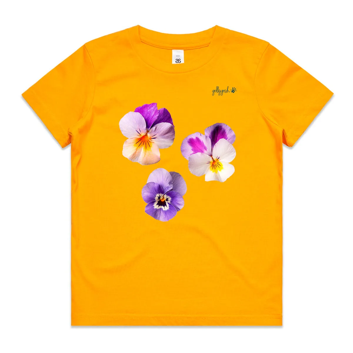 Violas - Kids Tee