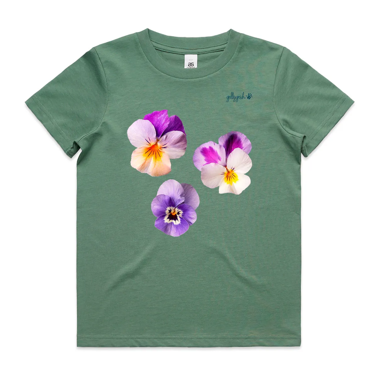 Violas - Kids Tee